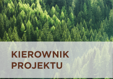 Kierownik projektu